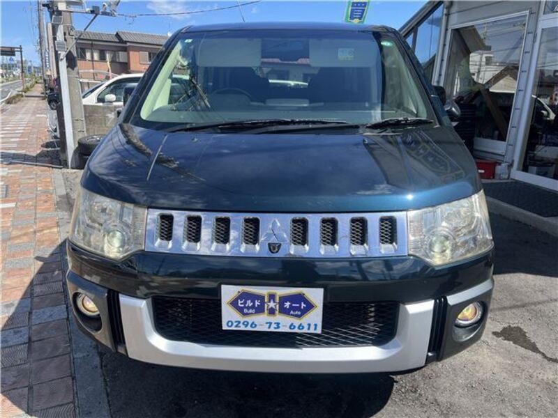 DELICA D5