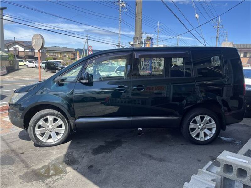 DELICA D5