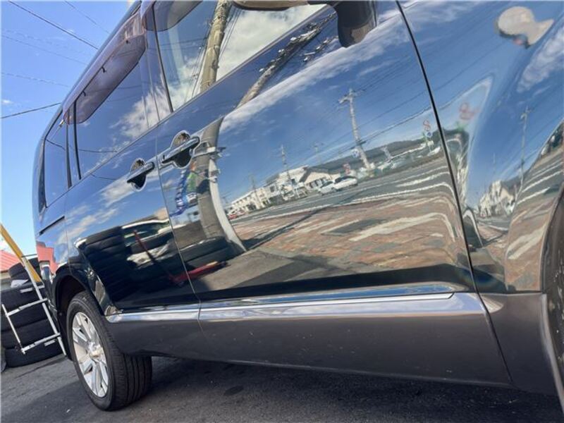 DELICA D5