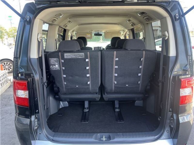 DELICA D5