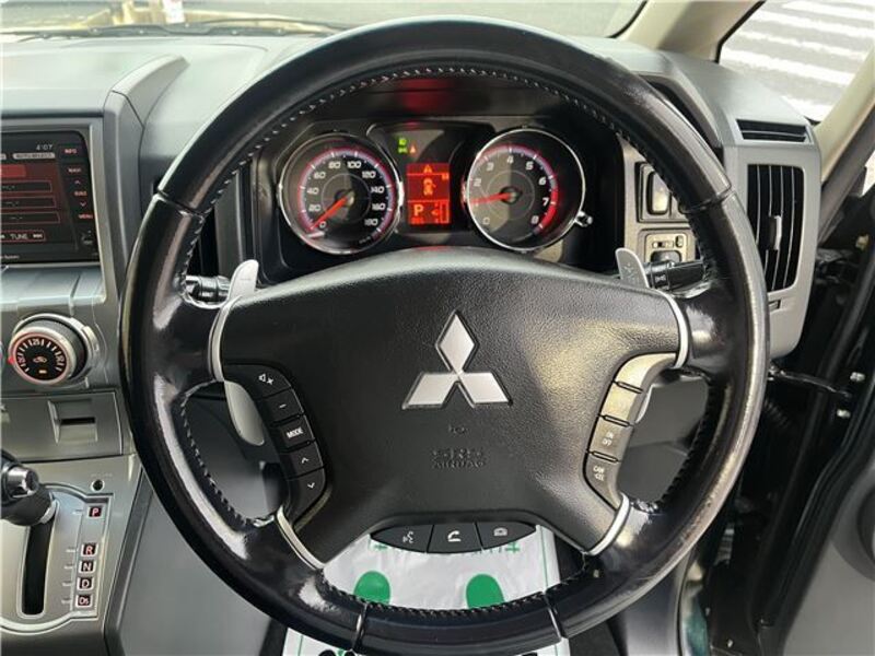 DELICA D5