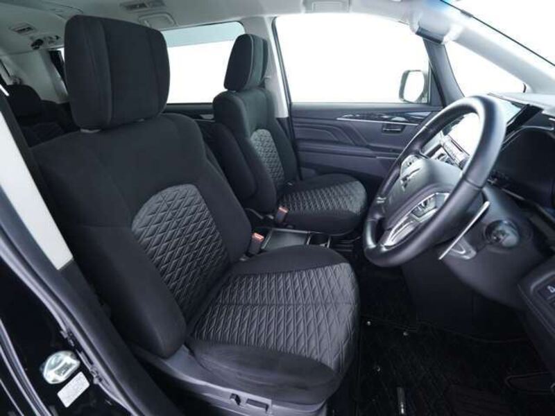 DELICA D5