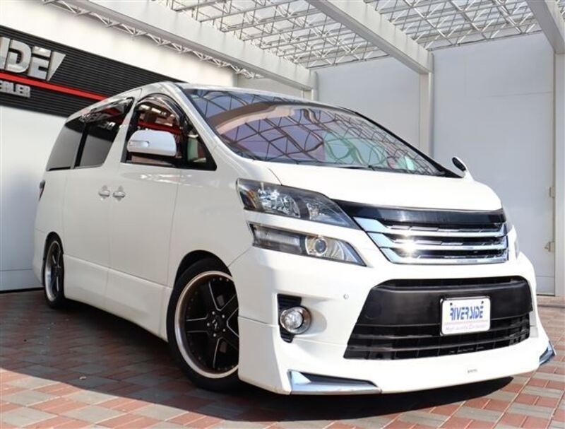 VELLFIRE
