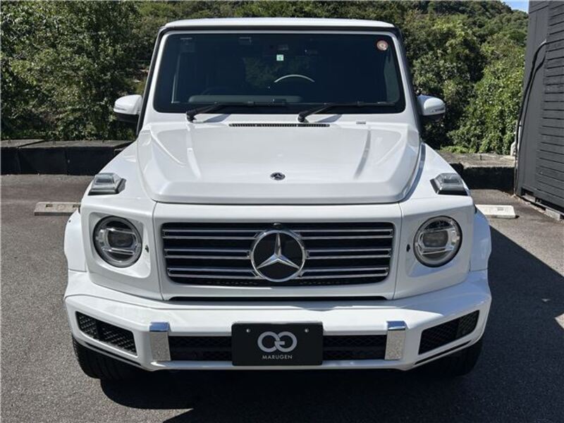 G-CLASS