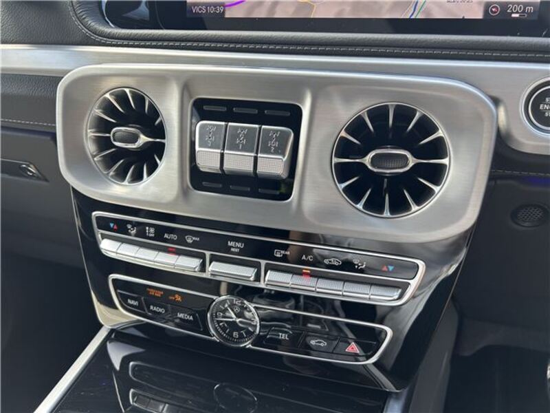 G-CLASS