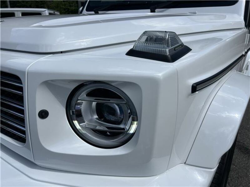 G-CLASS