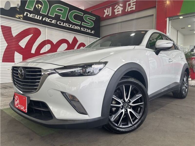 CX-3-0
