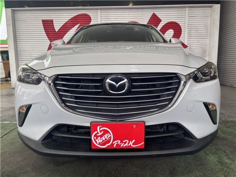 CX-3