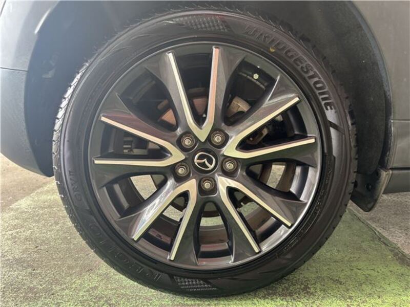 CX-3