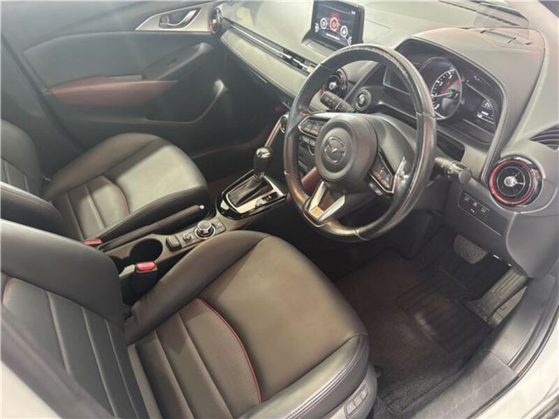 CX-3
