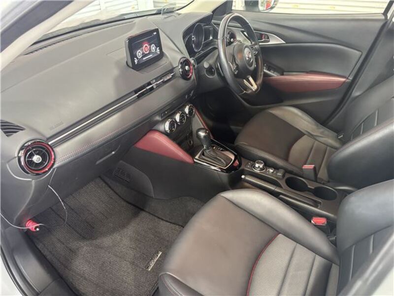 CX-3