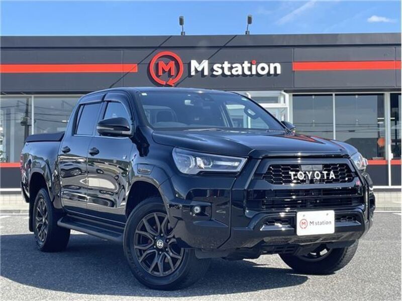 HILUX