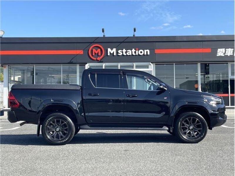 HILUX
