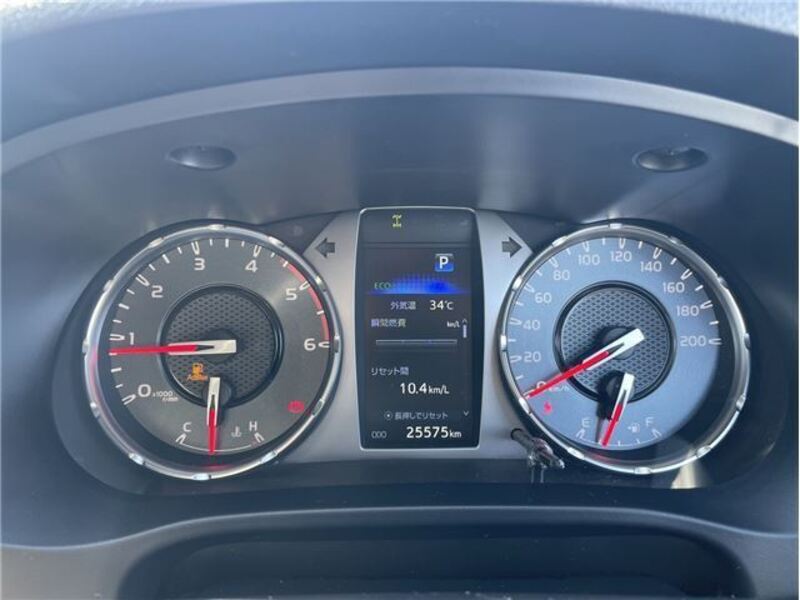 HILUX