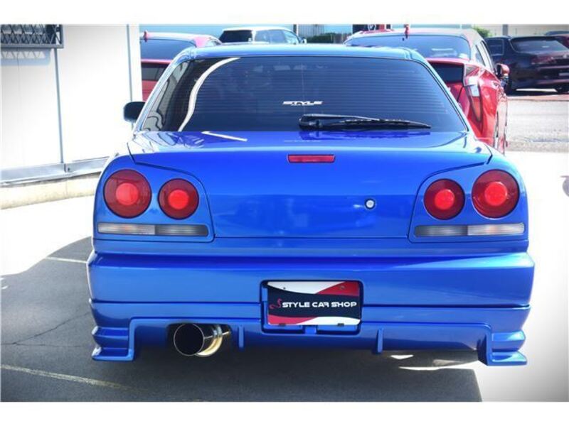 SKYLINE