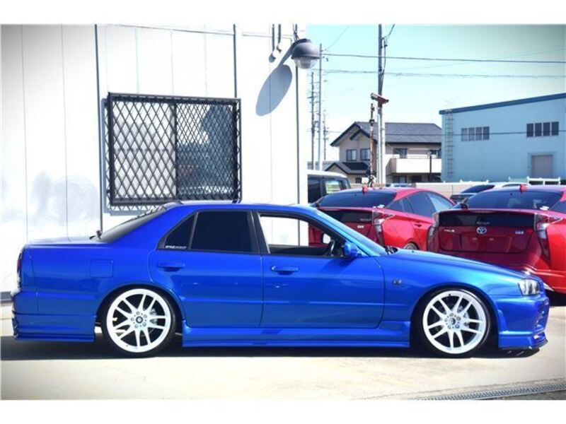 SKYLINE
