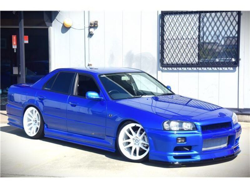 SKYLINE