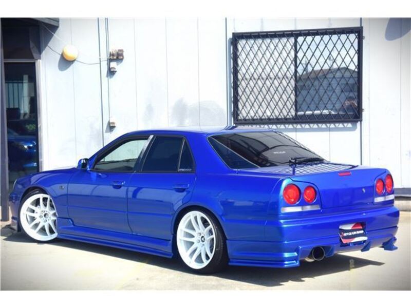 SKYLINE