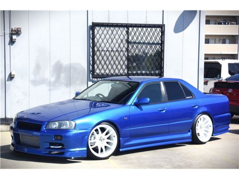 SKYLINE