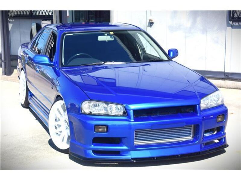 SKYLINE