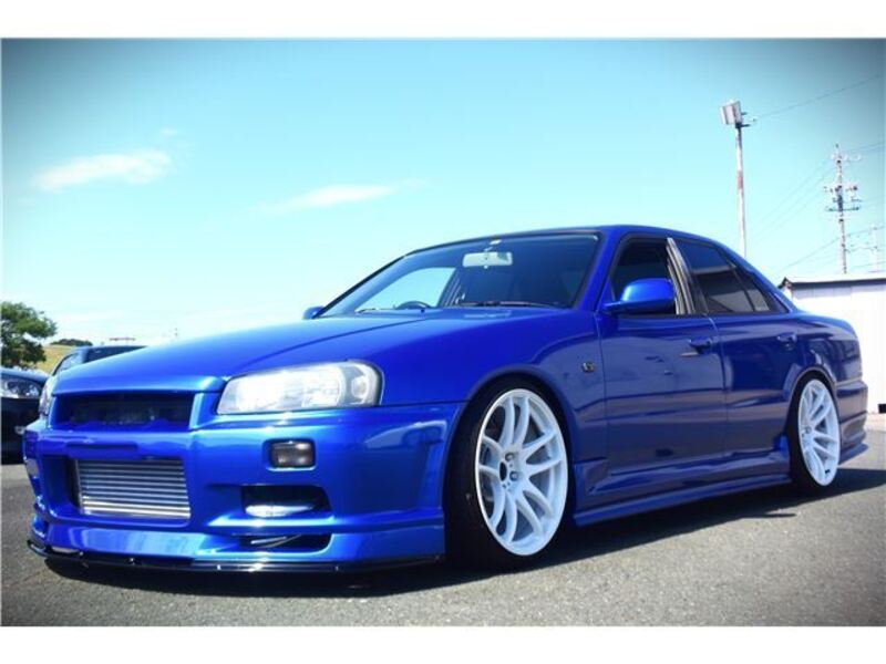 SKYLINE