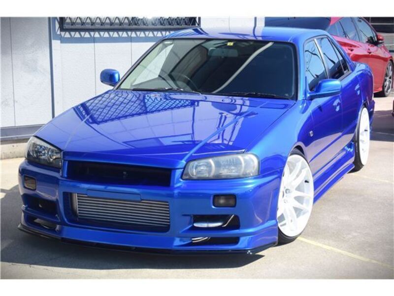 SKYLINE