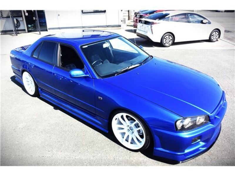 SKYLINE
