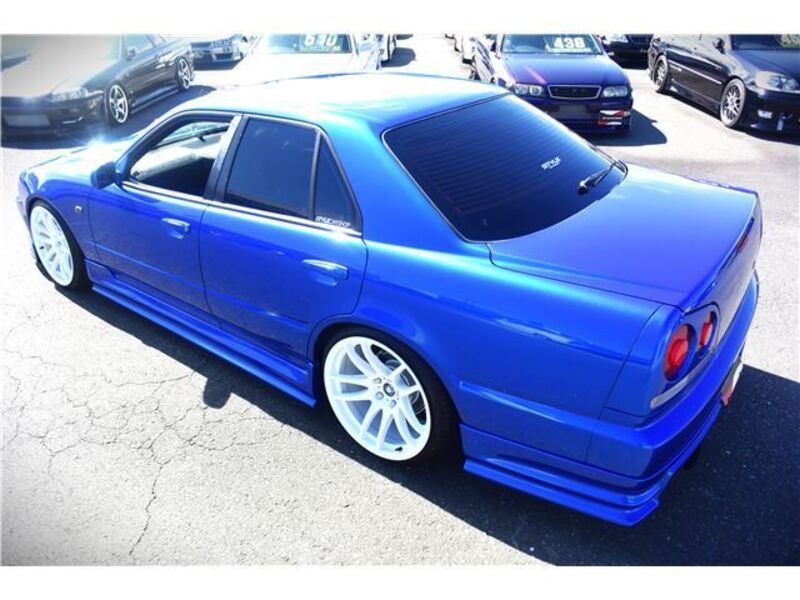 SKYLINE