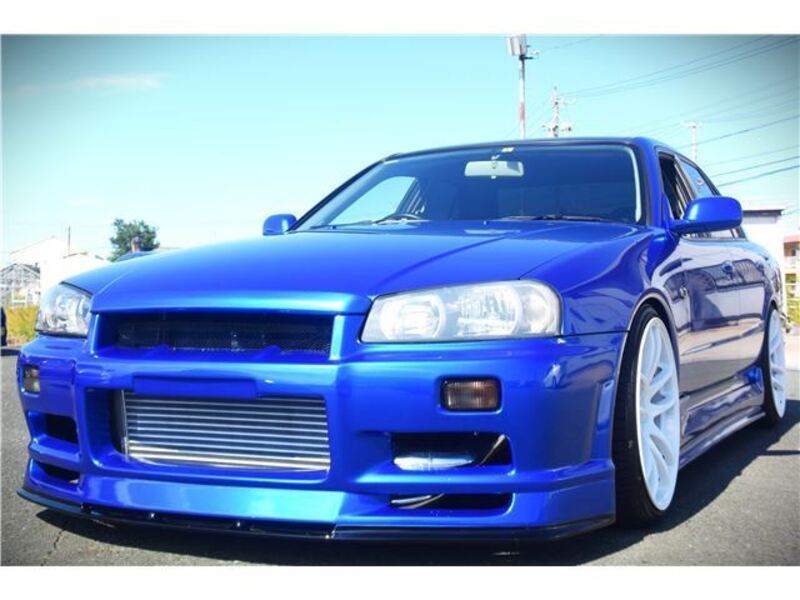 SKYLINE
