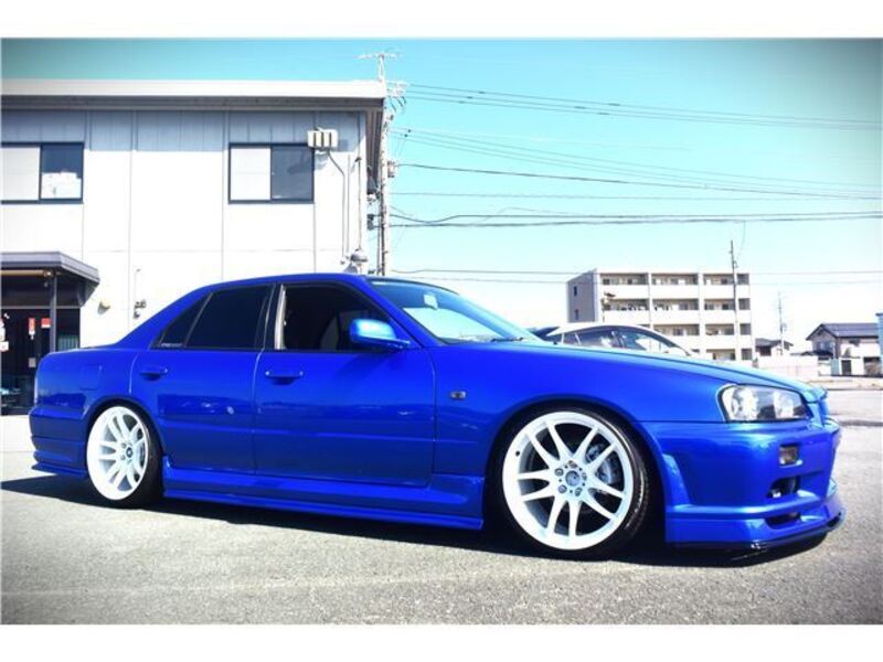 SKYLINE