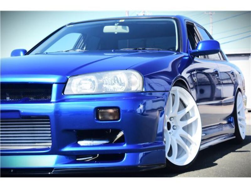 SKYLINE