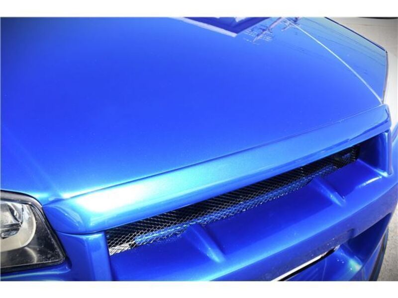 SKYLINE