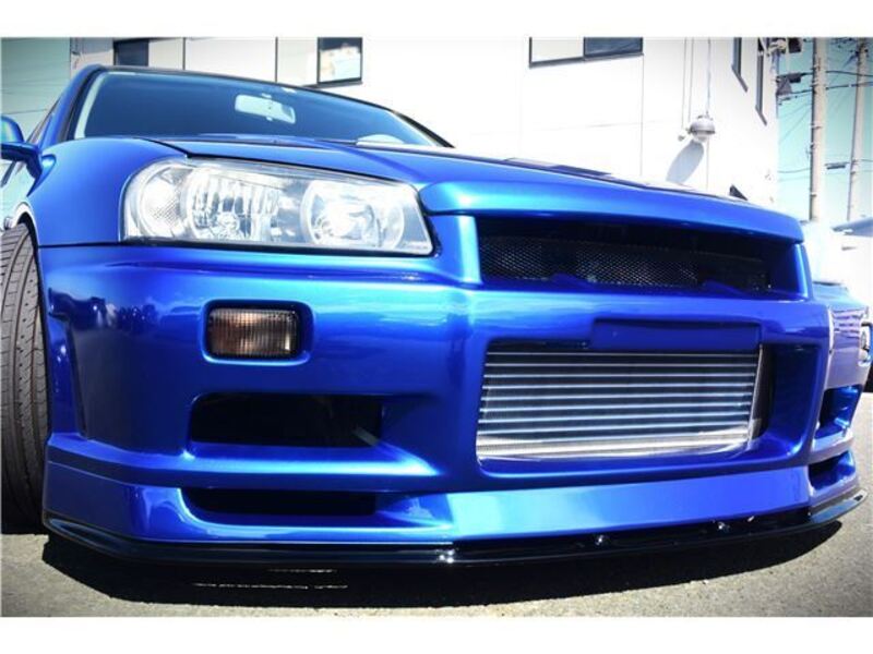 SKYLINE