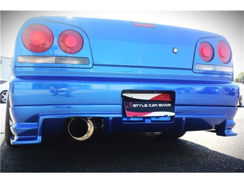 SKYLINE