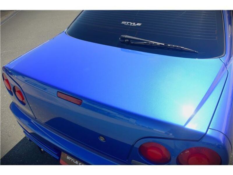 SKYLINE