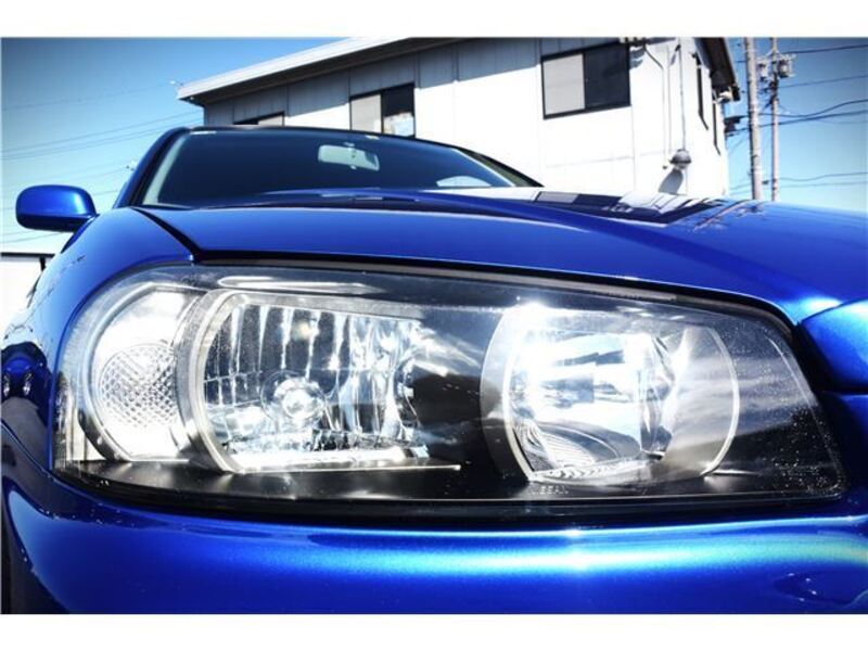 SKYLINE