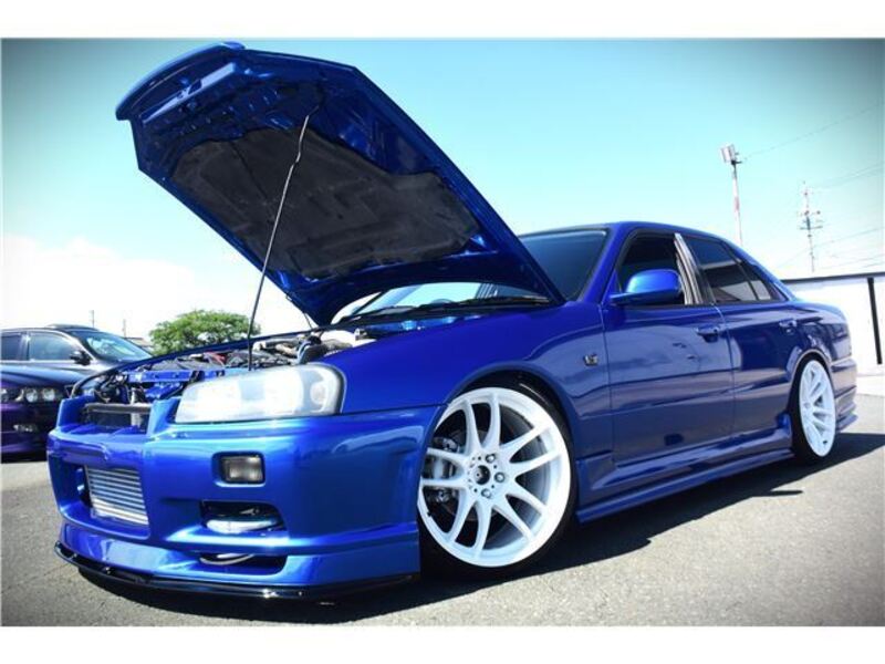 SKYLINE
