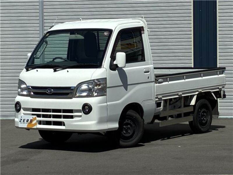 HIJET TRUCK-0
