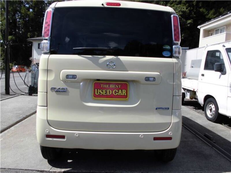 FLAIR WAGON