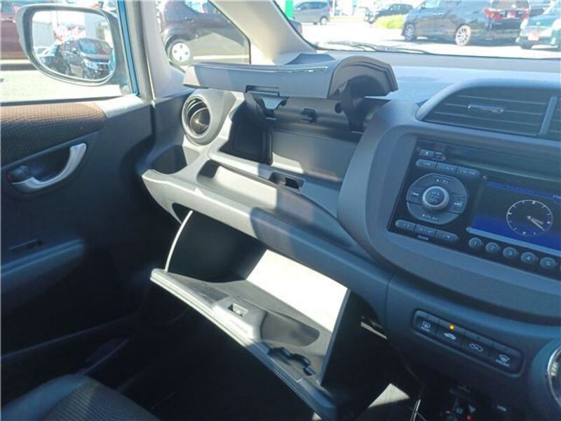 FIT SHUTTLE