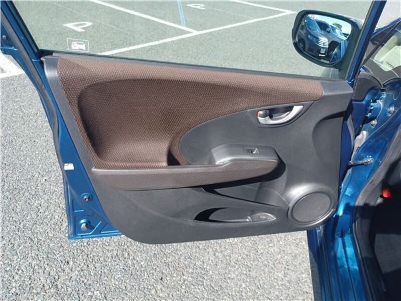 FIT SHUTTLE
