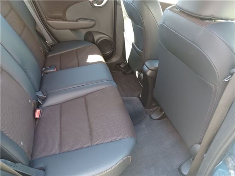 FIT SHUTTLE