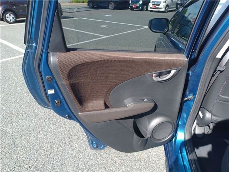 FIT SHUTTLE