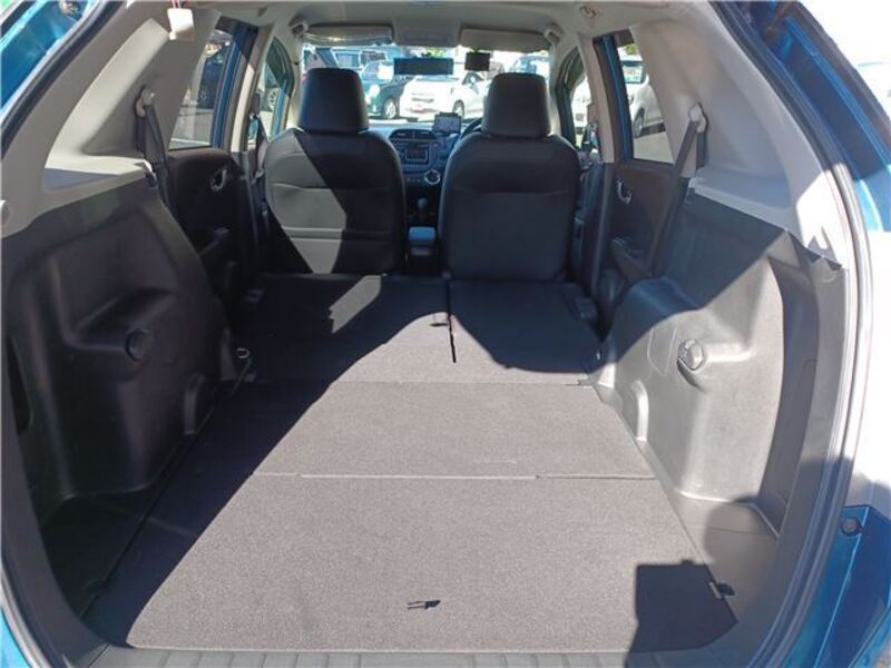 FIT SHUTTLE