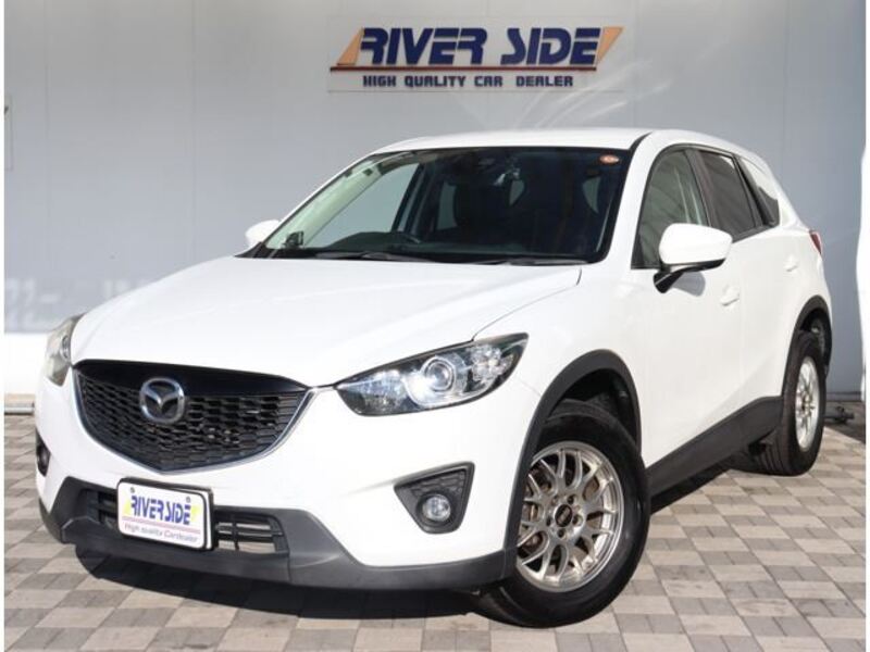 CX-5-0