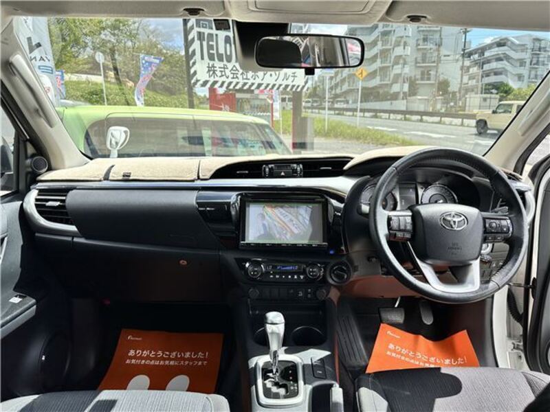 HILUX