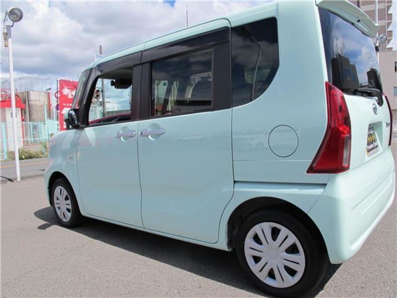 TANTO