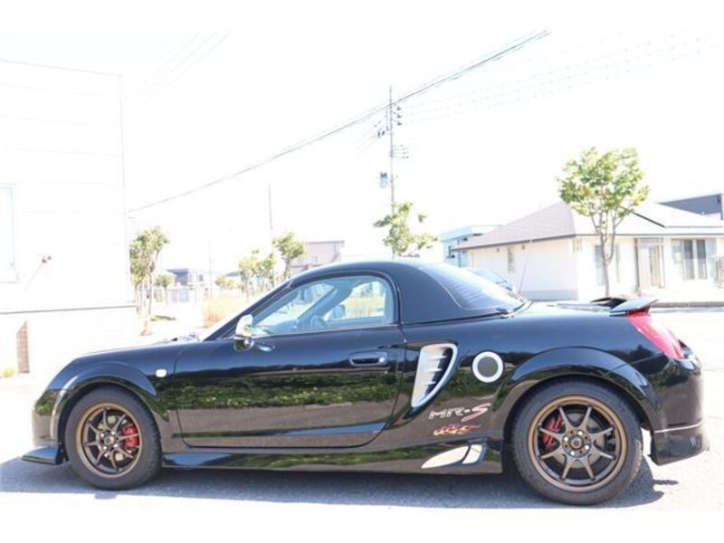 MR-S