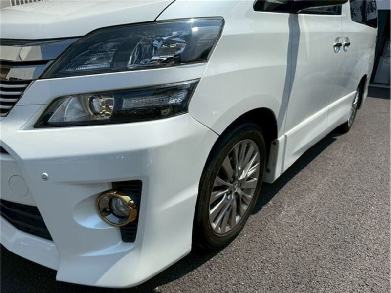 VELLFIRE