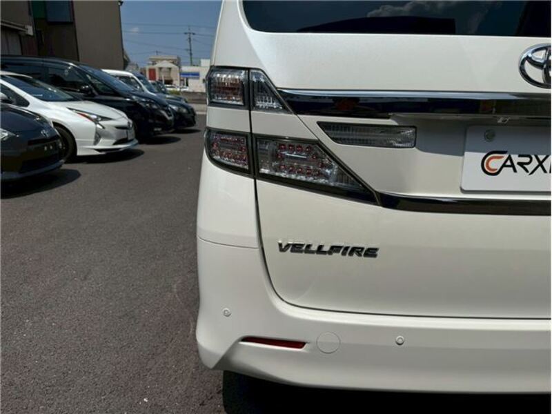 VELLFIRE